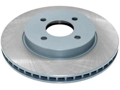 Rotor de freno delantero para Nissan Versa Note 2014-2019 93964XJ 2015 2016 2017 2018 Foto 1 de 2