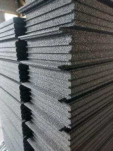 Aufdachdämmung 100 mm WLS 032 Aufsparrendämmung Dachdämmung - Bild 1 von 8