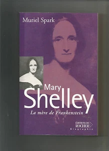 Mary Shelley : La mère de Frankenstein - Picture 1 of 1