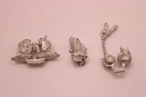 Night Goblin Fanatics [Metal] [x1] Orcs & Goblins [Warhammer] - Bild 1 von 2