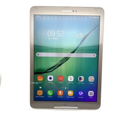 Samsung Galaxy Tab S2 T815N 32GB [9,7" WiFi + 4G] gold - Bild 1 von 1