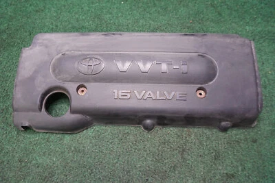 Cubierta del motor OEM 12601-0H020 2001 2002 2003 2004 2005 TOYOTA CAMRY SLE 2,4 L Foto 1 de 4
