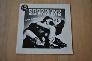 AB Scorpions Still Loving You Vinyl Maxi Single 12'' Harvest 1C K 062 20 03306 - Bild 1 von 2