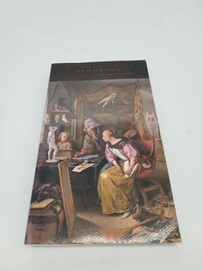 The J. Paul Getty Museum Handbook of the Collections (1986) with map of Museum - Picture 1 of 4