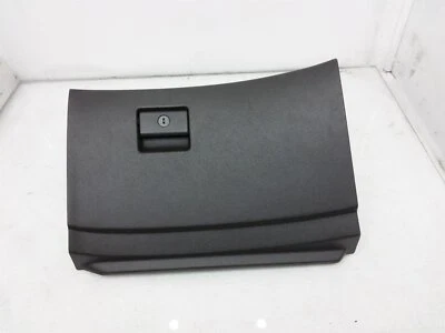 08 09 10 11 12 13 Infiniti G37 Guantera Compartimento Caja de Almacenamiento 68500-Jk62a Negro Foto 1 de 4