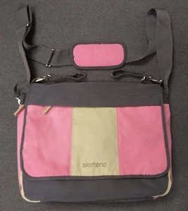 Allerhand Baby Diaper Changing Shoulder Messenger Bag Quality Nappie Nappy - Picture 1 of 6