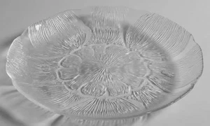 Arcoroc Fleur Salad Plate 1376598 - Picture 1 of 1