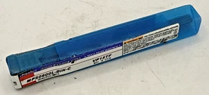 Mitsubishi Carbide MPS0600L-DIN-C VP15TF 4mm  5xD Through Coolant Drill Bit - Picture 1 of 3