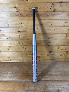 Easton Official Softball Ultra Long Barrel 2 1/4" 33in 27oz Sx9 3327 Made In USA - Picture 1 of 12