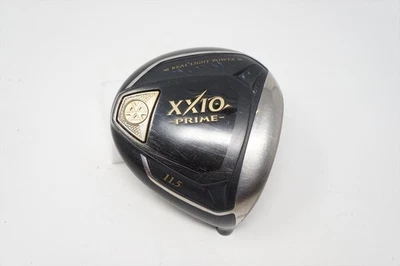 Xxio Prime Ten 11.5* Driver Club Head Only 1240656 - Image 1 of 4