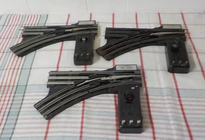 3 Lionel Ferngesteuerte Spurweiten "O" 2 Nr. 022 und 1 Nr 5133 gebraucht - Bild 1 von 11