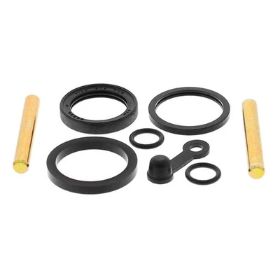 Kit de reconstrução de pinça de freio QuadBoss para 1993 Polaris Trail Boss 350L 4x4 ATV traseiro - Imagem 1 de 2