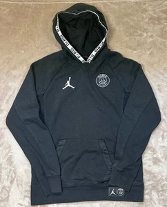 PSG X Jordan Youth Extra Large Hoodie - Picture 1 of 8