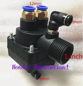 Cambiador de neumáticos Inflado de aire Válvula de descarga rápida para abrigos Atlas Cemb - Imagen 1 de 4