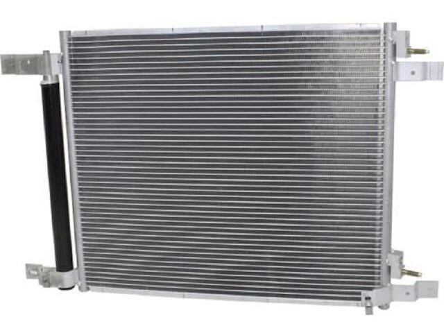 Condensador de aire acondicionado para Cadillac SRX 2010-2016 2012 2011 2013 2014 2015 BX322TR Foto 1 de 1