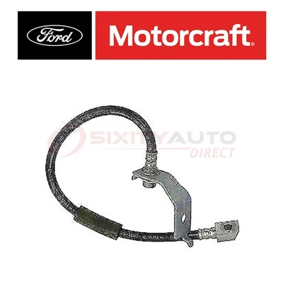 Motorcraft Brake Hydraulic Hose for 2007-2017 Lincoln Navigator 3.5L 5.4L V6 zs - Imagem 1 de 4
