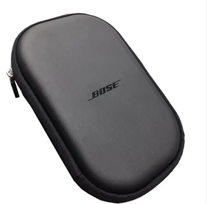 Original Bose Travel Carry Case for Bose Quiet Comfort 35 II QC45 Headphones - Picture 1 of 6