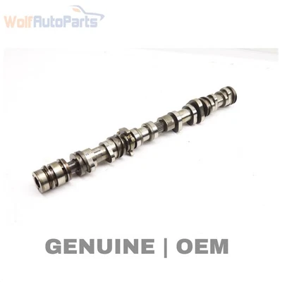 AUDI S6 2013-2015 4,0 L - cámara de escape izquierda / árbol de levas 079109003GD Foto 1 de 4