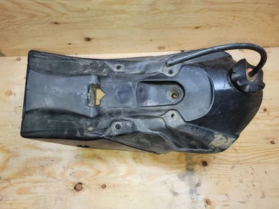 KTM 250 SXF 2009 pila de combustible tanque de gasolina depósito de combustible Foto 1 de 3