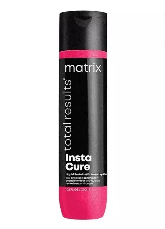 Matrix Total Results Insta Cure Anti-Breakage Conditioner 10.1 oz