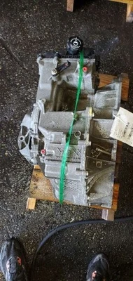 Automatic Transmission AWD Fits 11-12 ACADIA 1062749 - Image 1 of 4