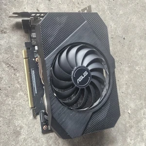 ASUS GeForce RTX 3060 Phoenix V2 Graphics Card - Bild 1 von 1