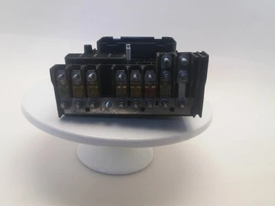 VOLKSWAGEN PASSAT Fuse Box 2005-2011   - Image 1 of 4