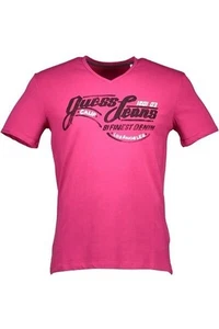Camiseta Guess para hombre talla S - Imagen 1 de 2