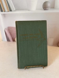 Vtg 1949 Book Audubon Sm Land Bird Guide Birds of Eastern & Central N. America - Picture 1 of 8