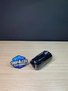 Videocámara digital JVC Everio modelo GZ-MS110BU con batería - Imagen 1 de 8