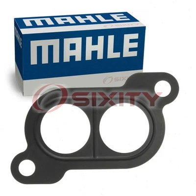 Junta de derivación de agua de refrigerante de motor MAHLE para Infiniti FX35 G35 I30 1996-2013 yv Foto 1 de 4