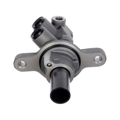 For Nissan Rogue/X-Trail 2008-2014 Brake Master Cylinder | Aluminum | 2 Outlets Foto 1 de 4
