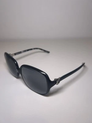 Gafas de sol XOXO negro gris cuerno (BKGH) 130 polarizadas para mujer XO 2324CP Foto 1 de 4