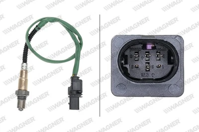 WAGNER Sonda Lambda Para MINI Mini Clubman R55 John Cooper Works - Imagen 1 de 4