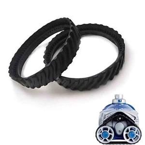 2PK R0526100 Track Replacement Tire Track Wheel for Zodiac MX8/MX6 Pool Cleaning - Picture 1 of 13