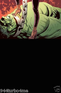 Marvel Comics MARVEL KNIGHTS HULK #3 (OF 4) (2013) - Picture 1 of 1