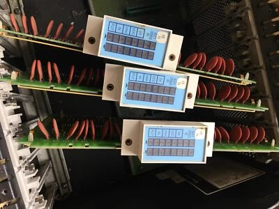 621-3560r plc DCS 621-3560R Foto 1 de 3