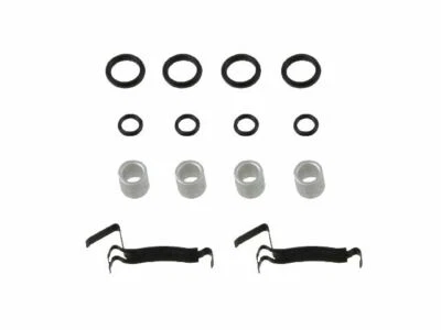 For 1971-1974 GMC C25/C2500 Suburban Brake Hardware Kit Front Dorman 15524QS - Image 1 of 2