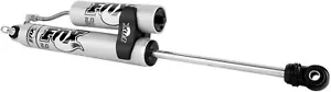 Fox 2.0 Performance R/R Rear Shock 07-18 Jeep Wrangler JK 2.5-4" Lift 98524036 - Foto 1 di 10