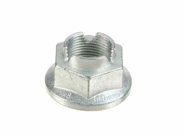 Front Genuine Axle Nut fits Porsche Cayman 2008-2012 37QFGM - Image 1 of 1