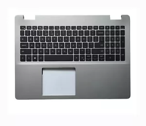 FOR DELL Inspiron 3500 3501 Laptop C Shell Palmrest Keyboard - Picture 1 of 2