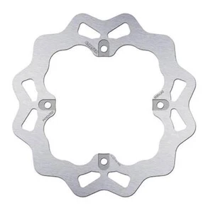 Mv Agusta BRUTALE CORSA 1090 2014-2024 Galfer Rear Fixed Wave Brake Disc - Picture 1 of 5