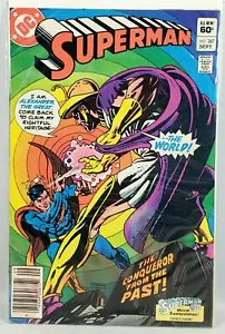 SUPERMAN #387 | DC Comics 1983 | Quiosco - Imagen 1 de 1