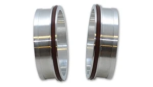 Vibrant Performance 12545 Vane Aluminum Weld Fittings - Picture 1 of 7