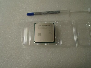 AMD PRO A8-9600 3.1 - 3.4GHz AD960BAGM44AB Socket AM4 CPU Processor - Picture 1 of 4