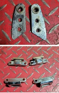 1978 Corvette L82 T Top Miscellaneous Hardware Lot - Bild 1 von 7