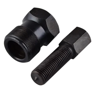 NiceCNC Flywheel Puller Remover Tool For Suzuki LT125 LT160E LT250R QuadRacer - Foto 1 di 7