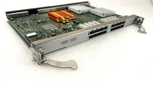 105-000-212 EMC DCX Core Switch Blade 16x 16Gb/s FC SFP+ Port NEW!~ - Picture 1 of 7