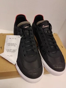 Nike N354 schwarz pink Größe 10 Drop Typ AV6697 001 - Bild 1 von 7