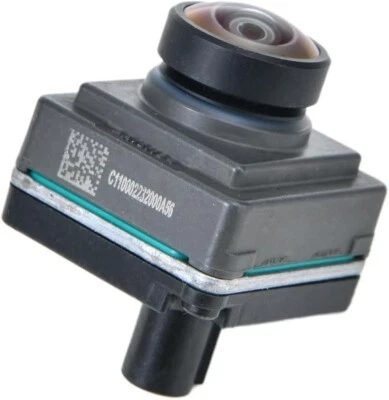 New OEM GM 2019-2026 GMC Sierra Truck Camera Tailgate Handle Rearview Parking - Image 1 of 4